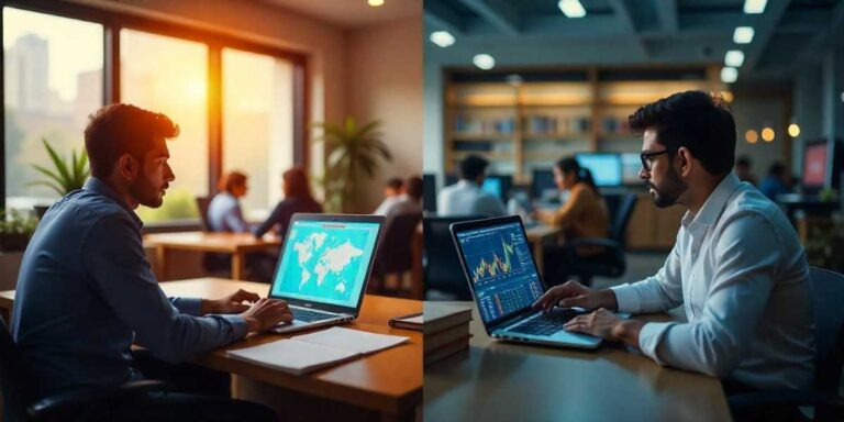 How to Choose the Right Career Path: A Step-by-Step Guide